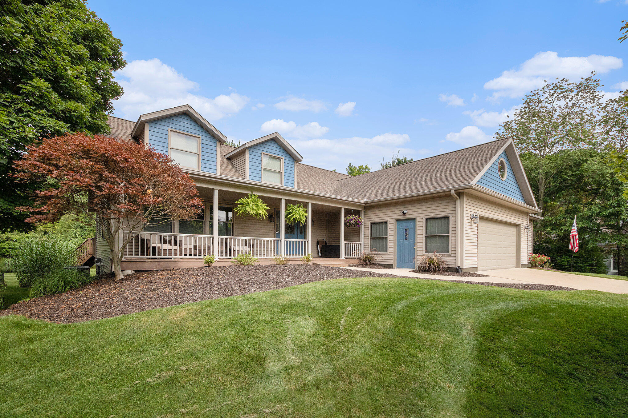 21 Columbine Drive