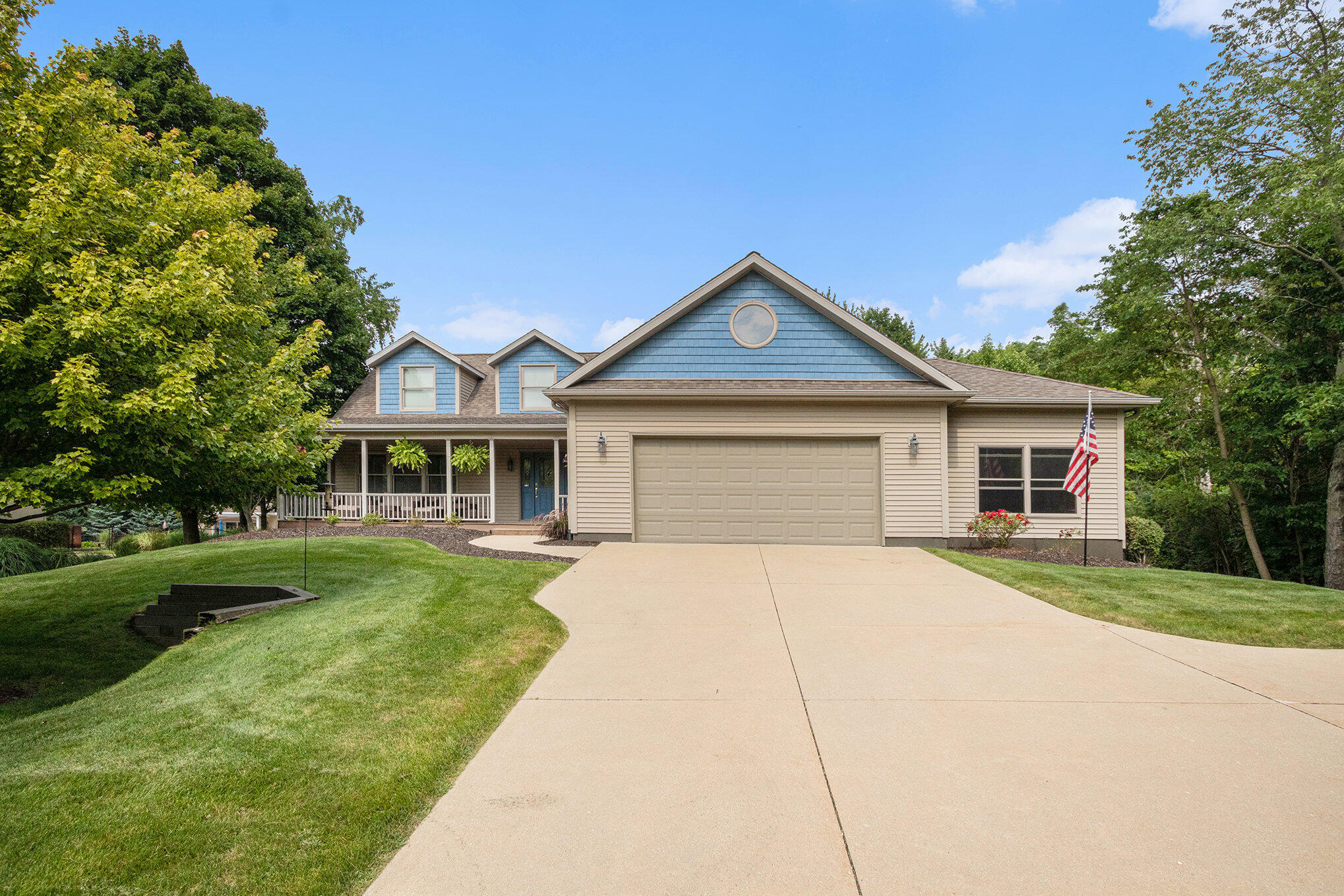 21 Columbine Drive