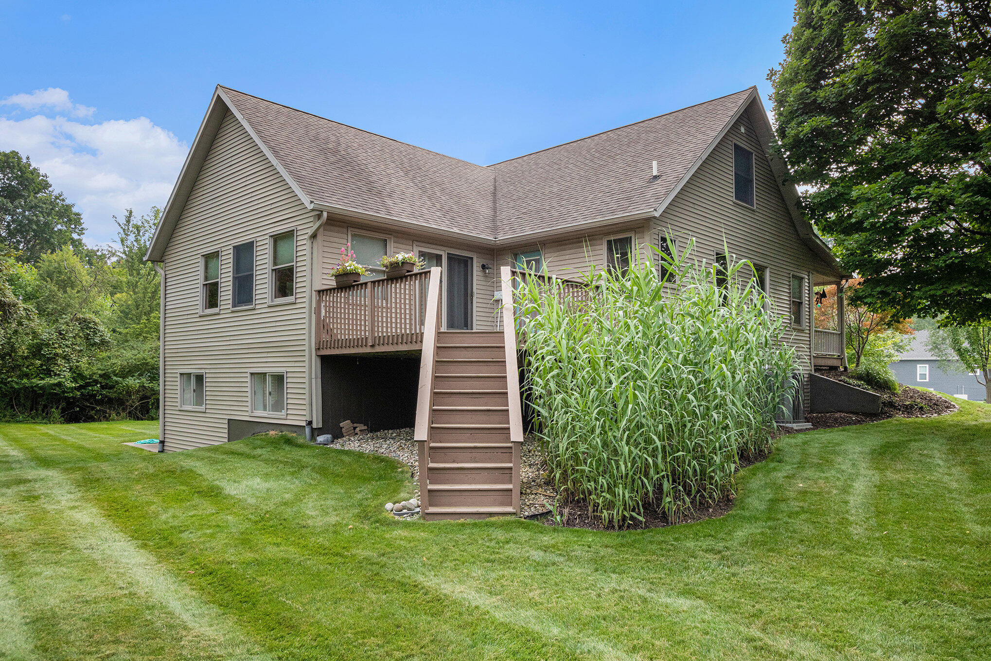 21 Columbine Drive