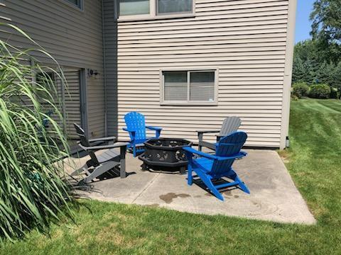 21 Columbine Drive