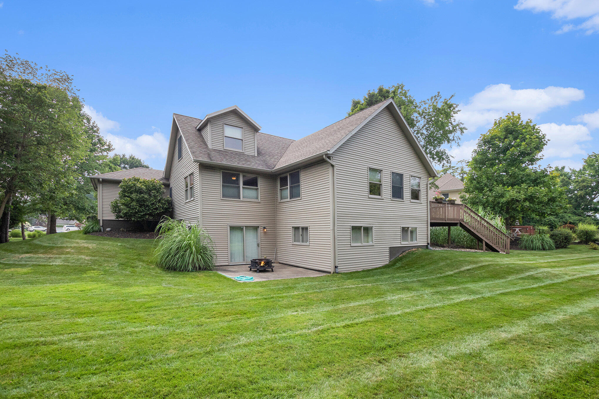21 Columbine Drive