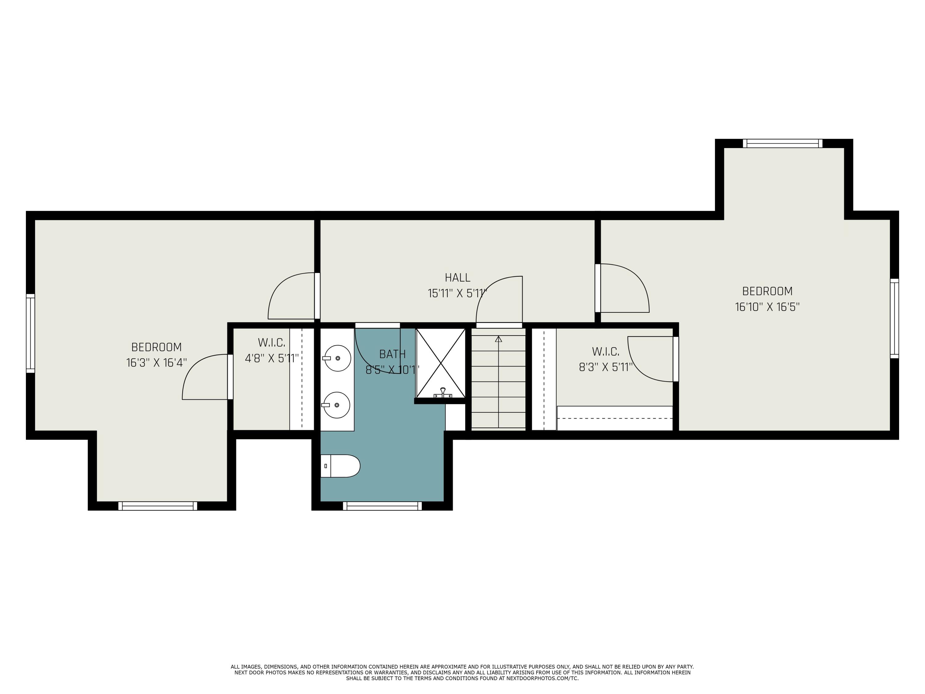 21 Columbine Drive