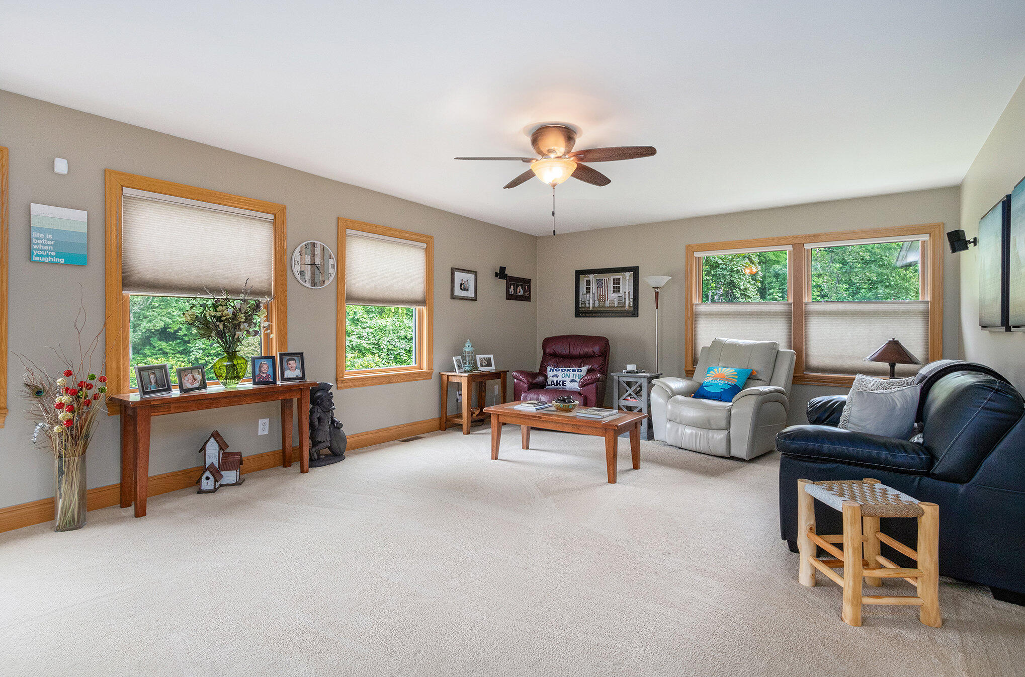 21 Columbine Drive