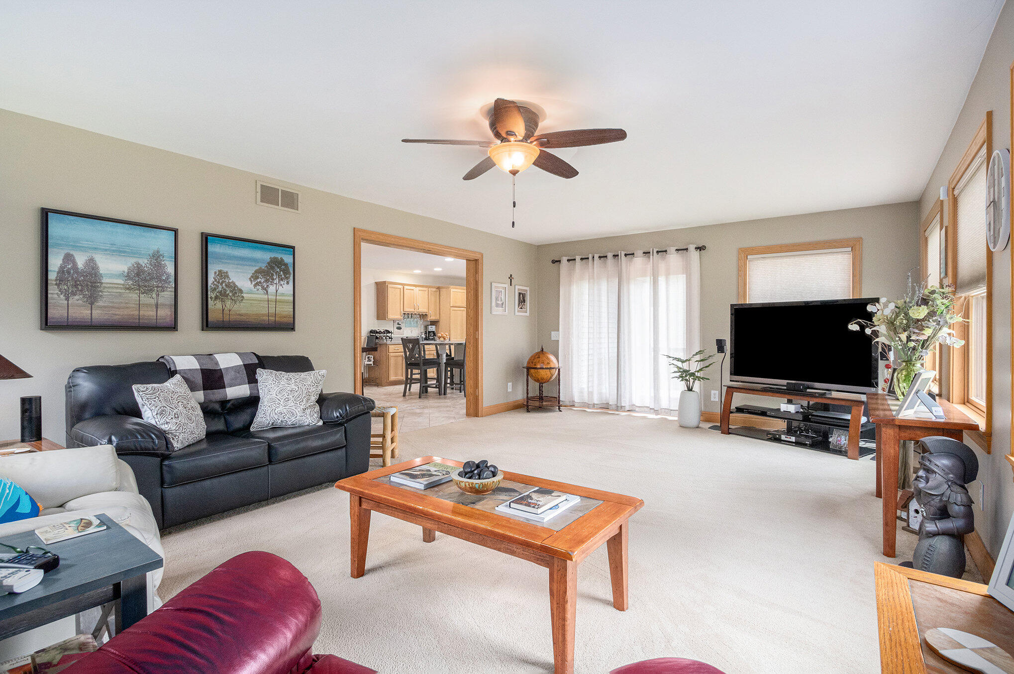21 Columbine Drive