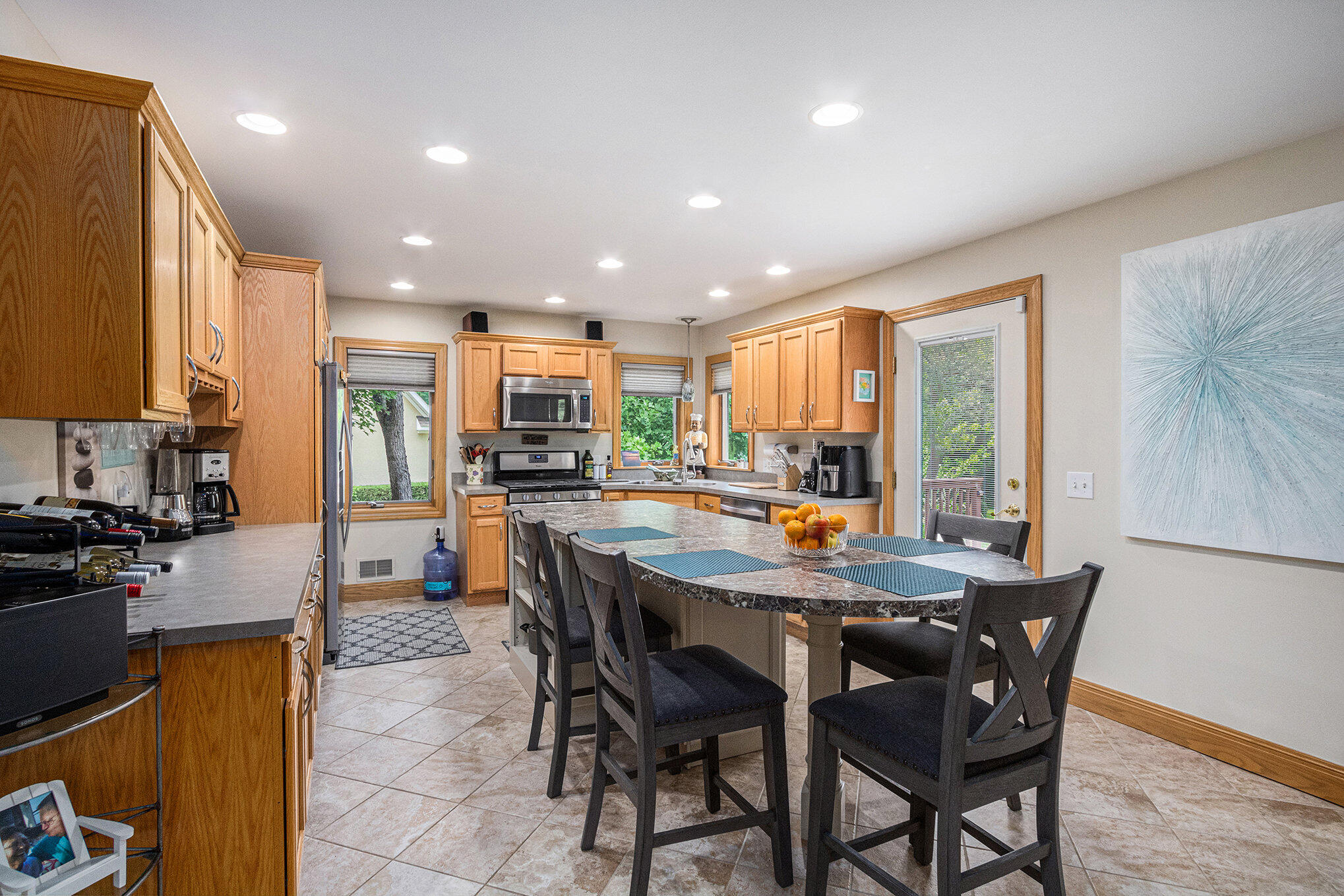 21 Columbine Drive