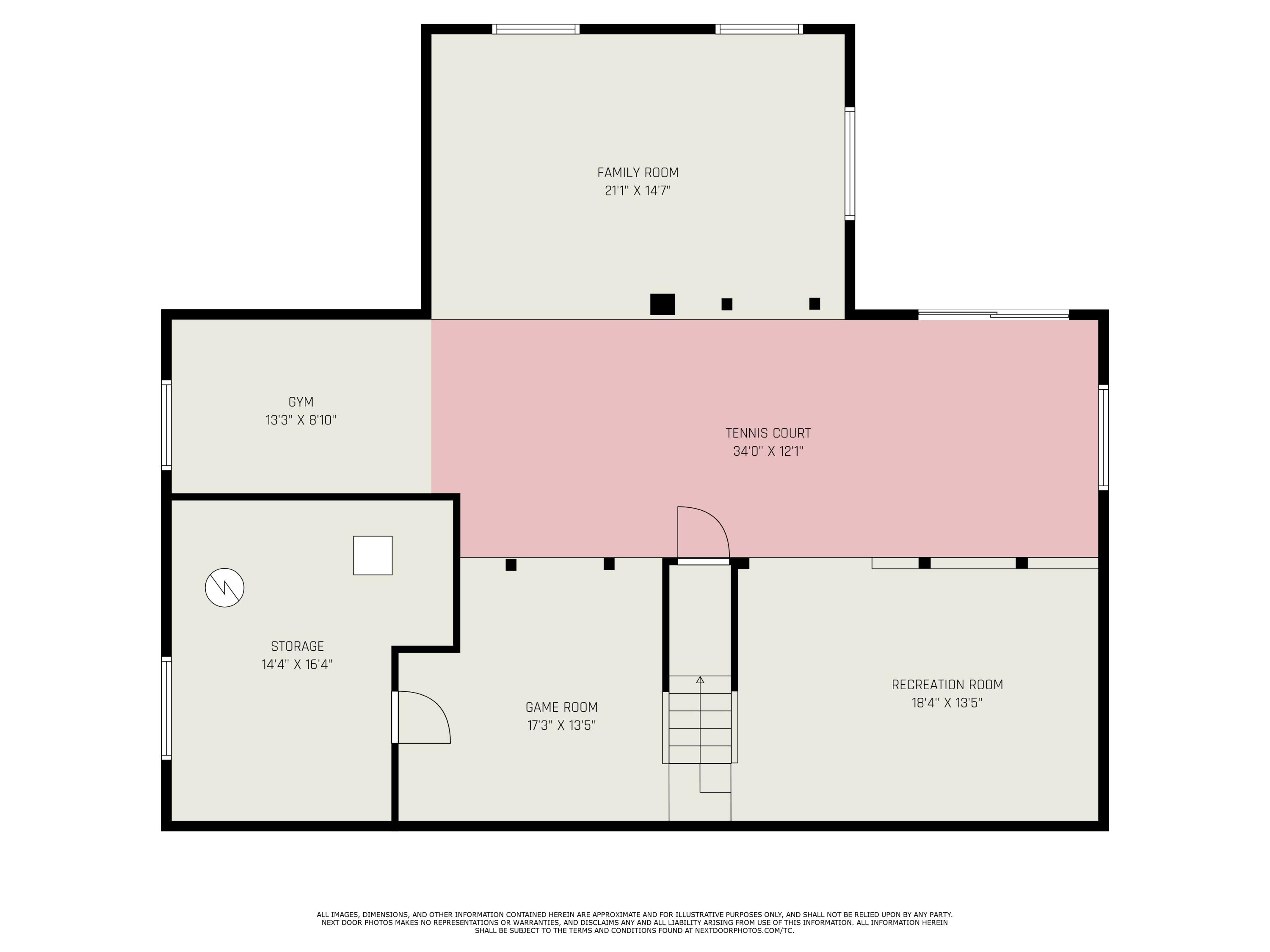 21 Columbine Drive