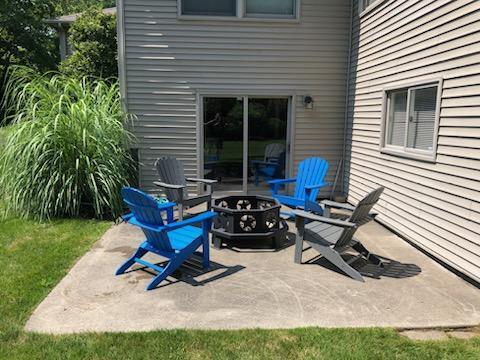 21 Columbine Drive