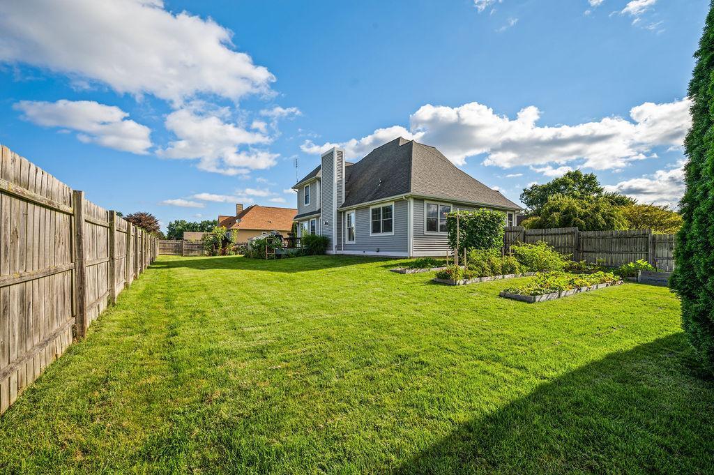 4178 S Royal Curve, St. Joseph