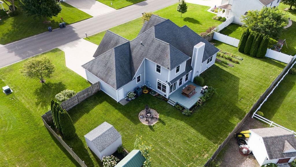 4178 S Royal Curve, St. Joseph