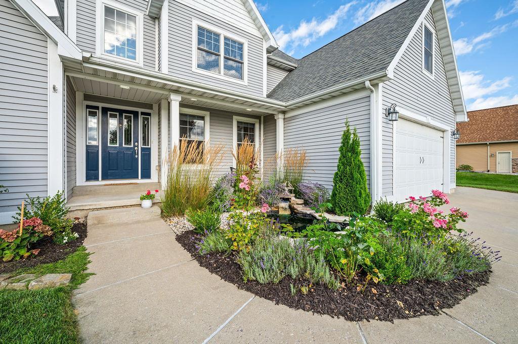 4178 S Royal Curve, St. Joseph