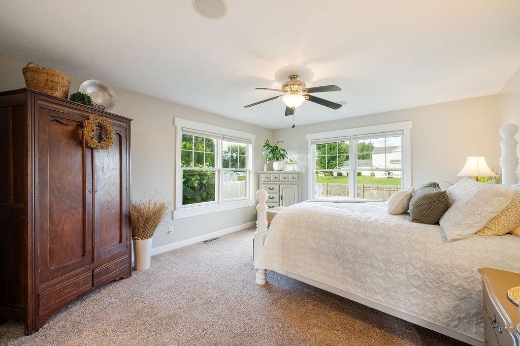 4178 S Royal Curve, St. Joseph