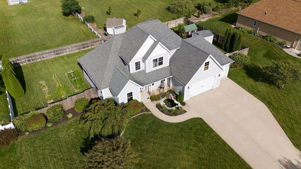 4178 S Royal Curve, St. Joseph