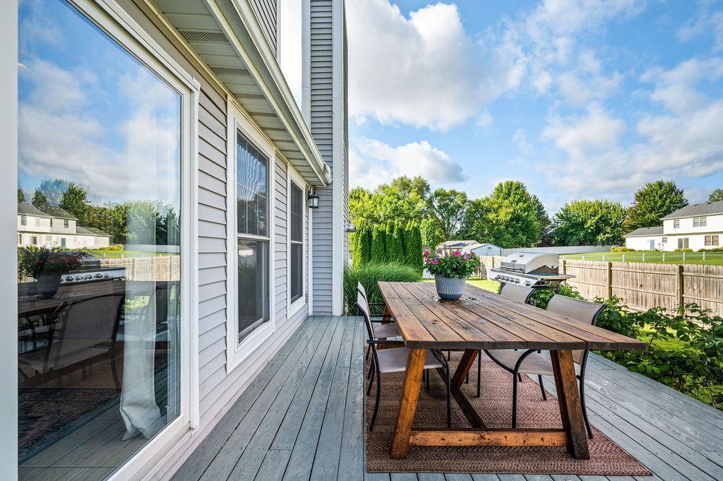 4178 S Royal Curve, St. Joseph