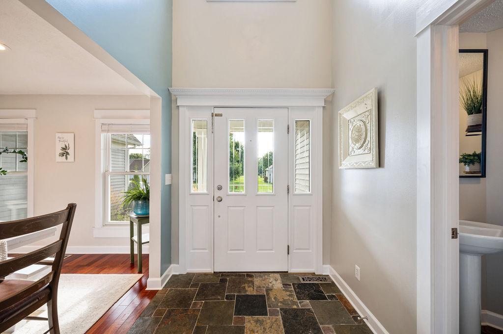 4178 S Royal Curve, St. Joseph