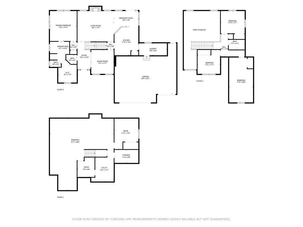 4178 S Royal Curve, St. Joseph