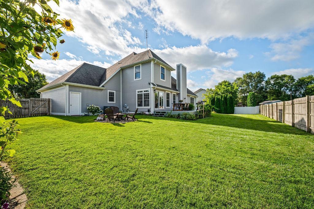 4178 S Royal Curve, St. Joseph