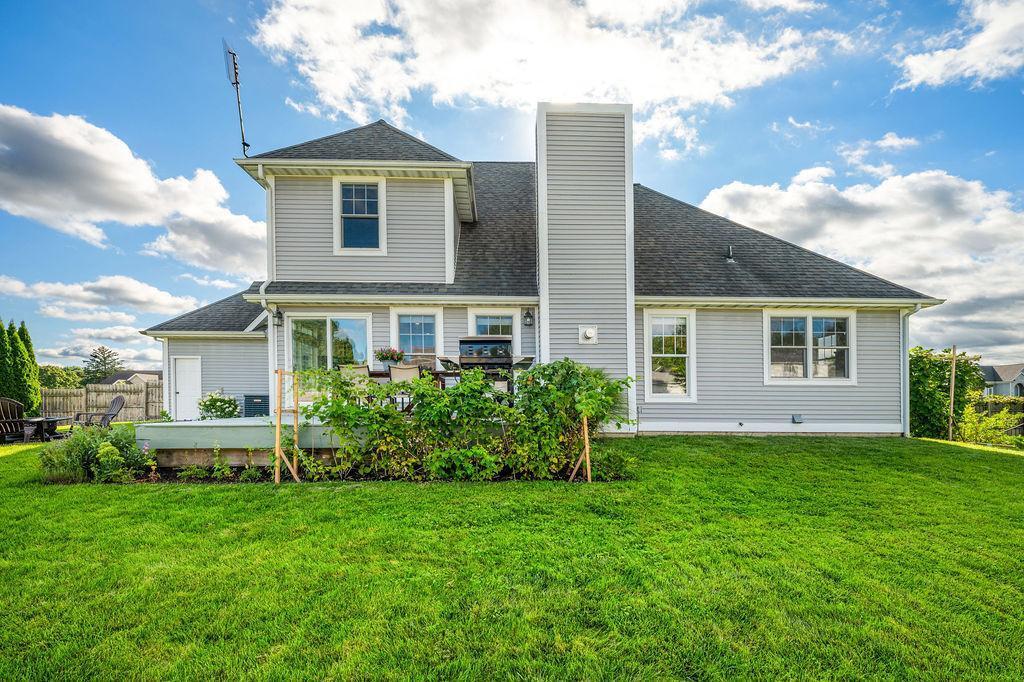4178 S Royal Curve, St. Joseph