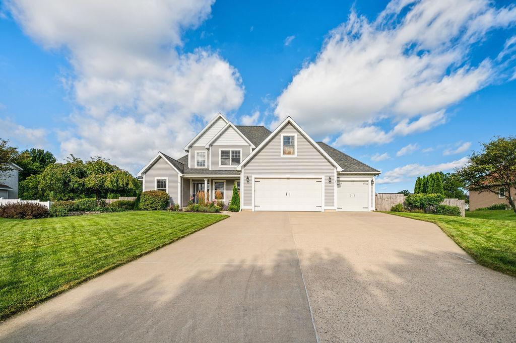4178 S Royal Curve, St. Joseph