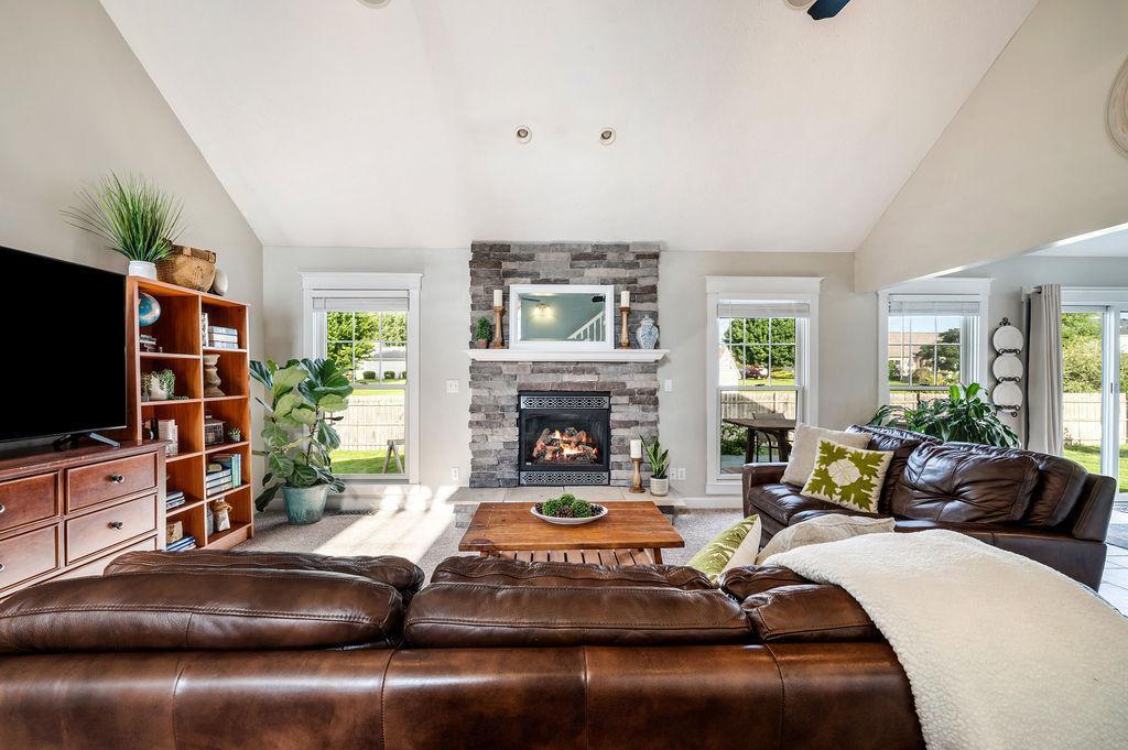 4178 S Royal Curve, St. Joseph