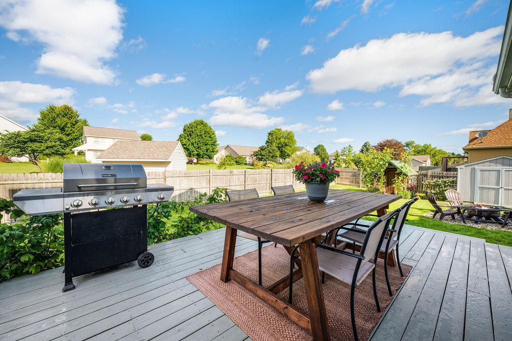 4178 S Royal Curve, St. Joseph