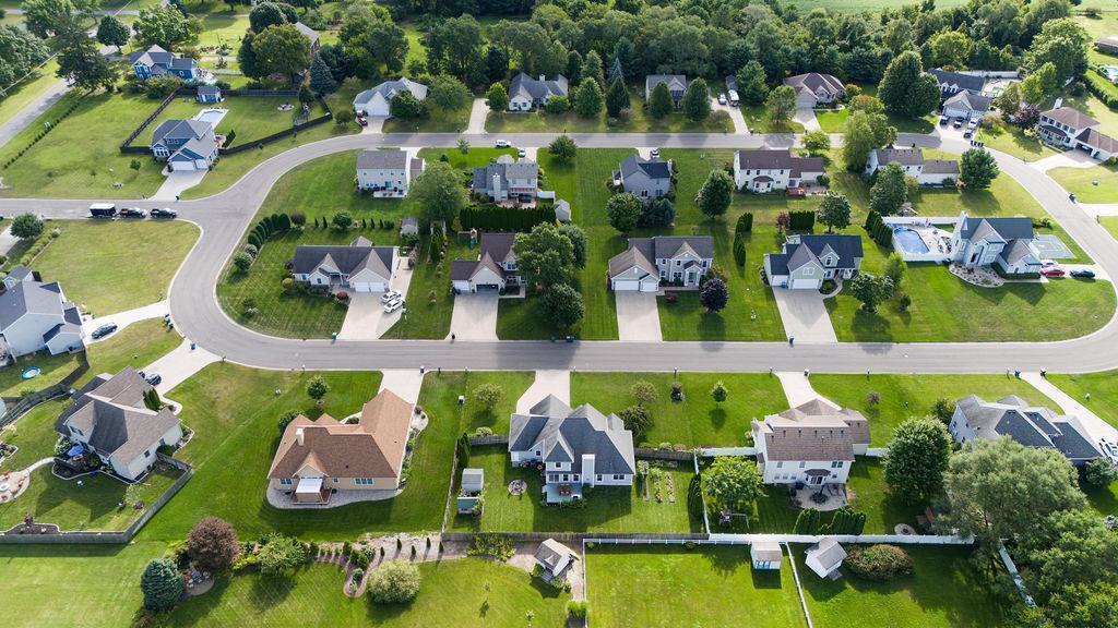 4178 S Royal Curve, St. Joseph