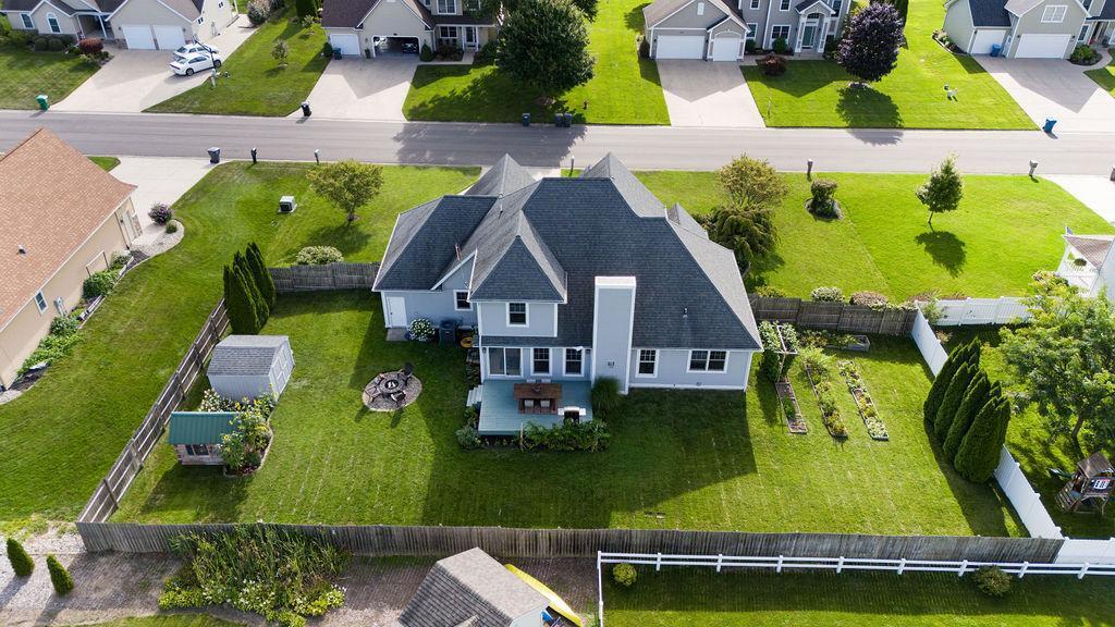 4178 S Royal Curve, St. Joseph