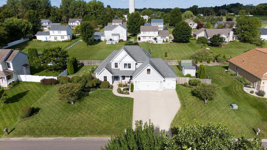 4178 S Royal Curve, St. Joseph