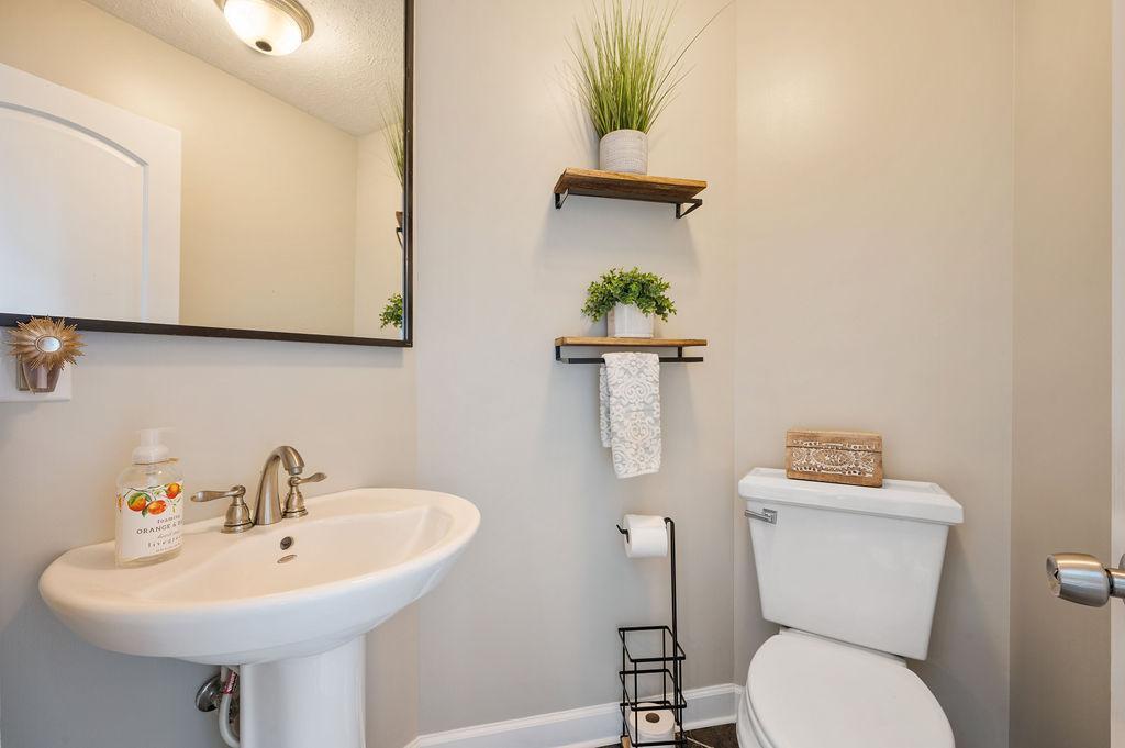 4178 S Royal Curve, St. Joseph