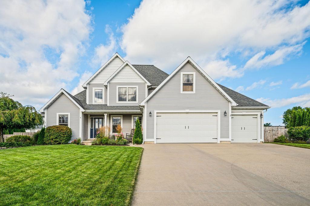 4178 S Royal Curve, St. Joseph