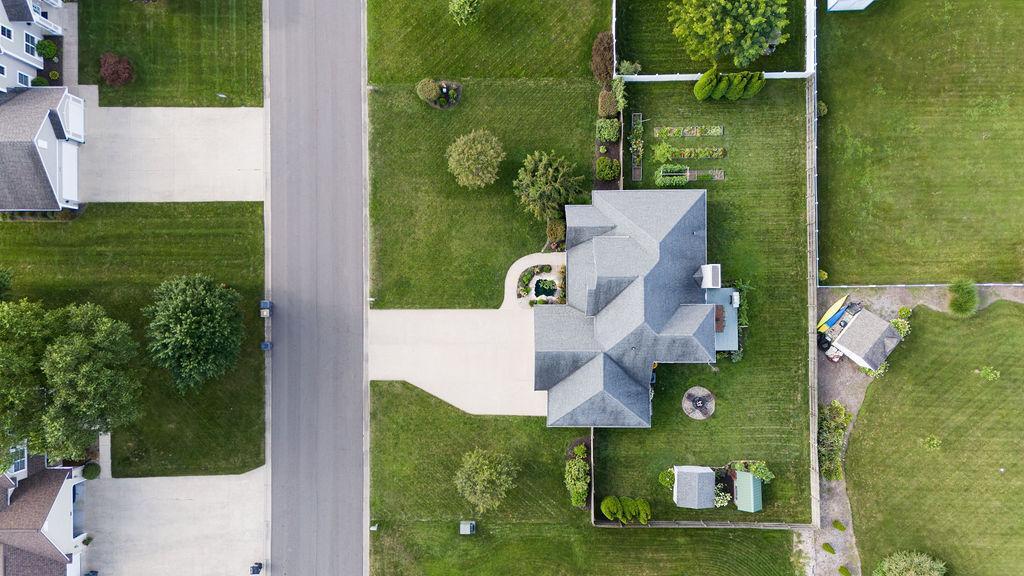 4178 S Royal Curve, St. Joseph