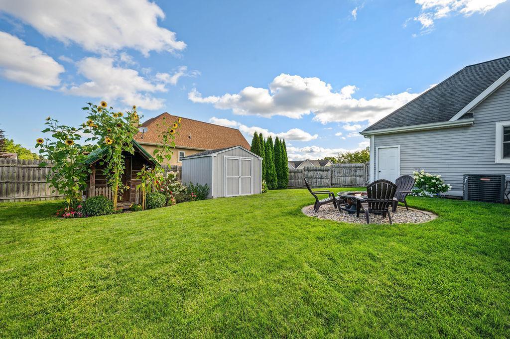 4178 S Royal Curve, St. Joseph