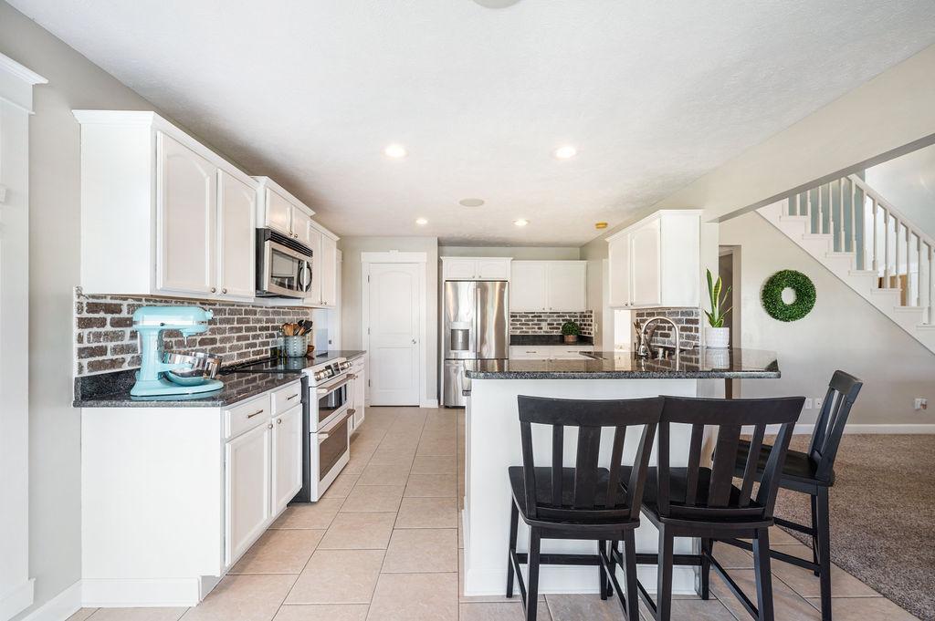 4178 S Royal Curve, St. Joseph