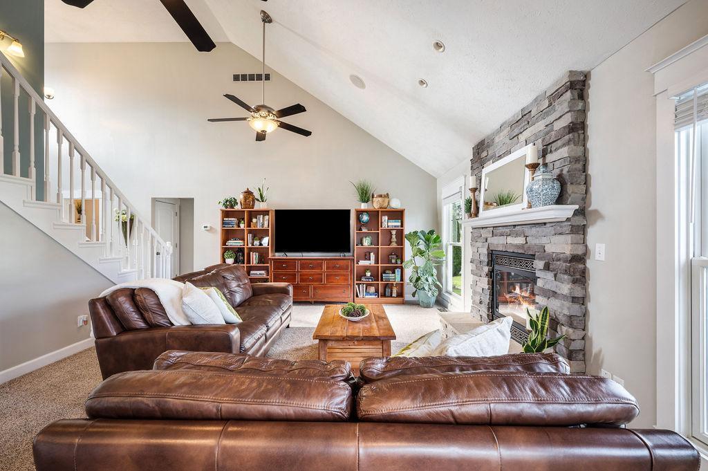 4178 S Royal Curve, St. Joseph