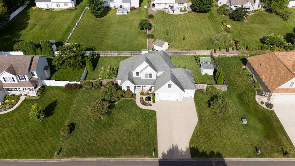 4178 S Royal Curve, St. Joseph