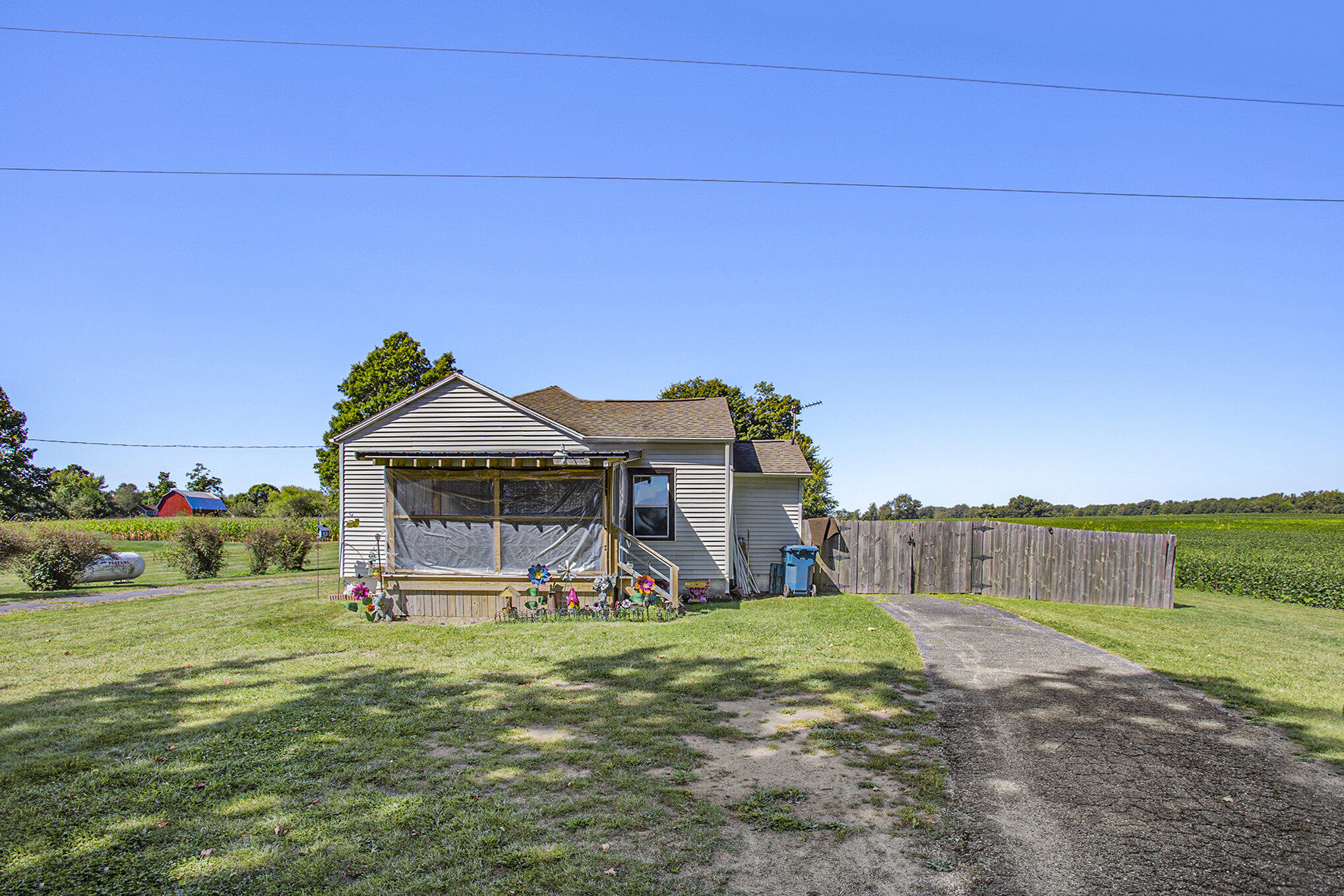 216 N Fremont Road