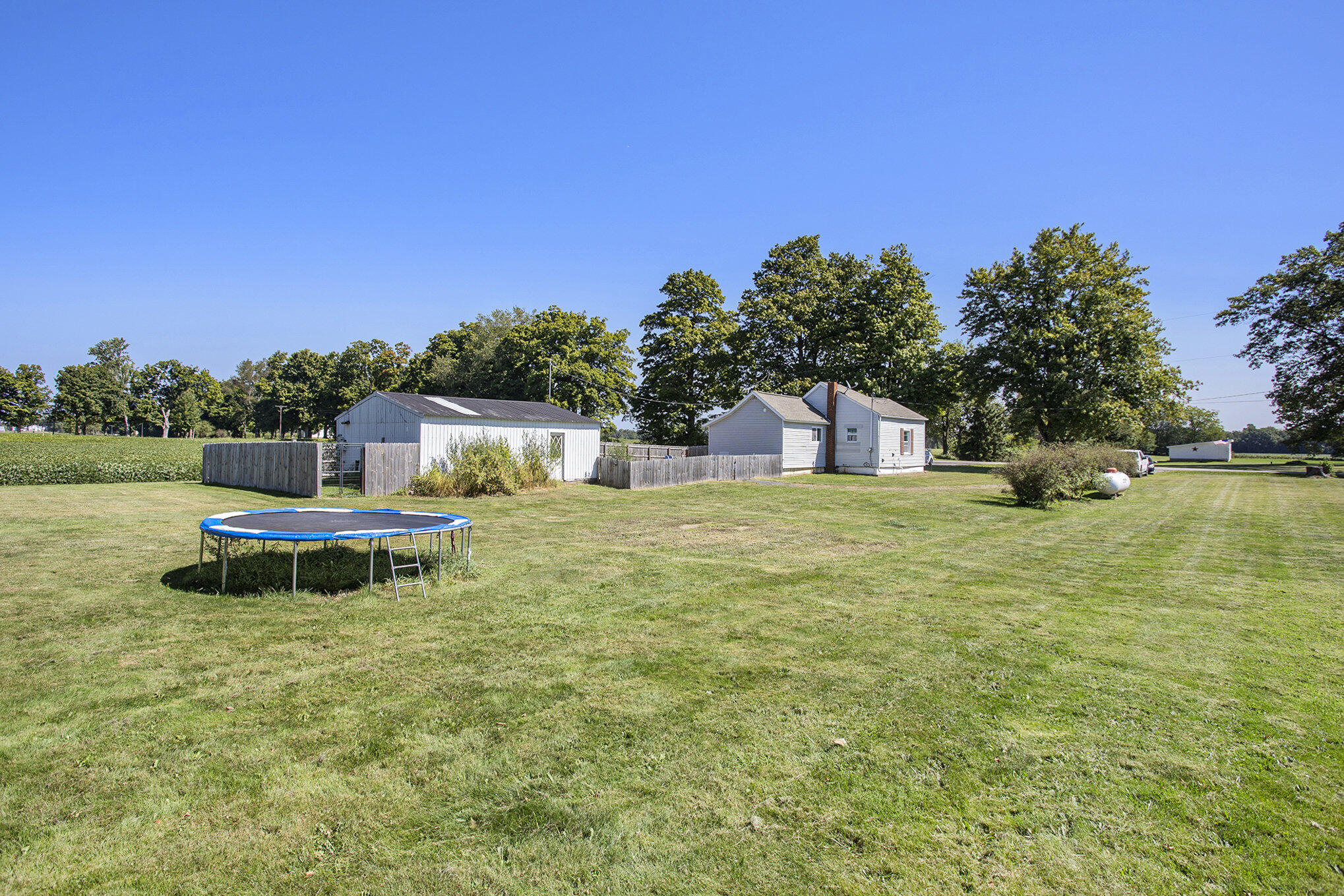 216 N Fremont Road