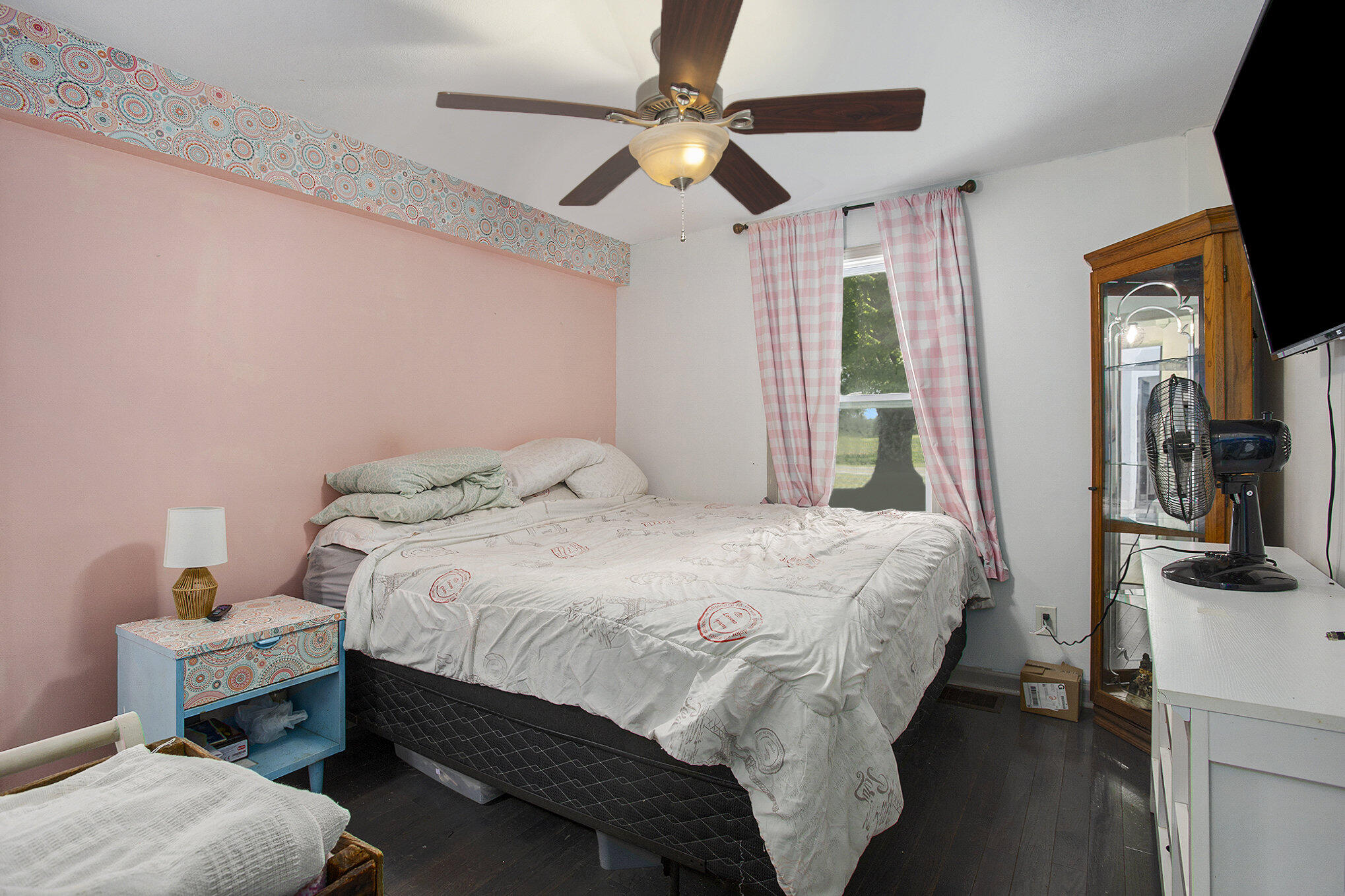 216 N Fremont Road