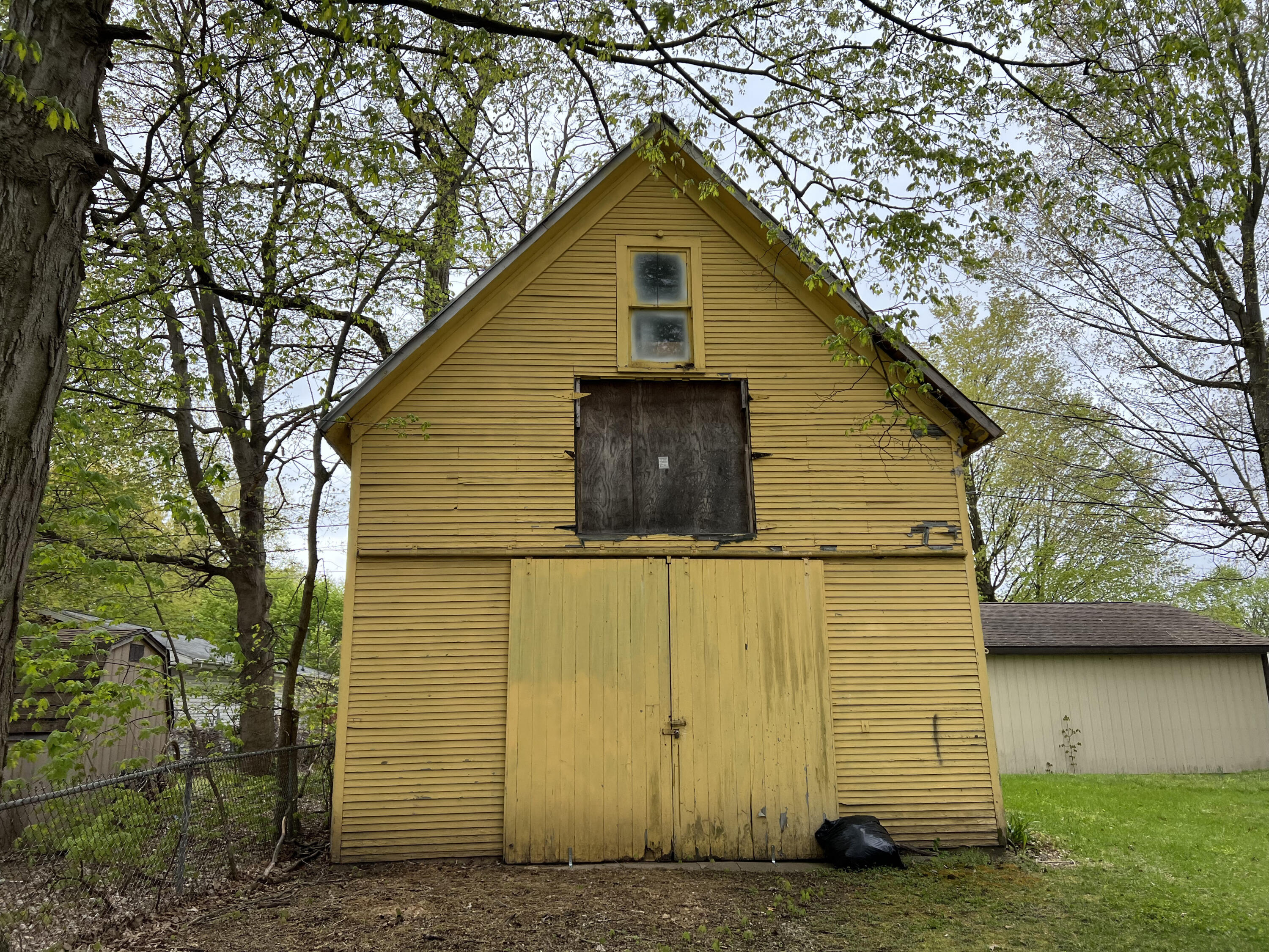 216 S 4th Street