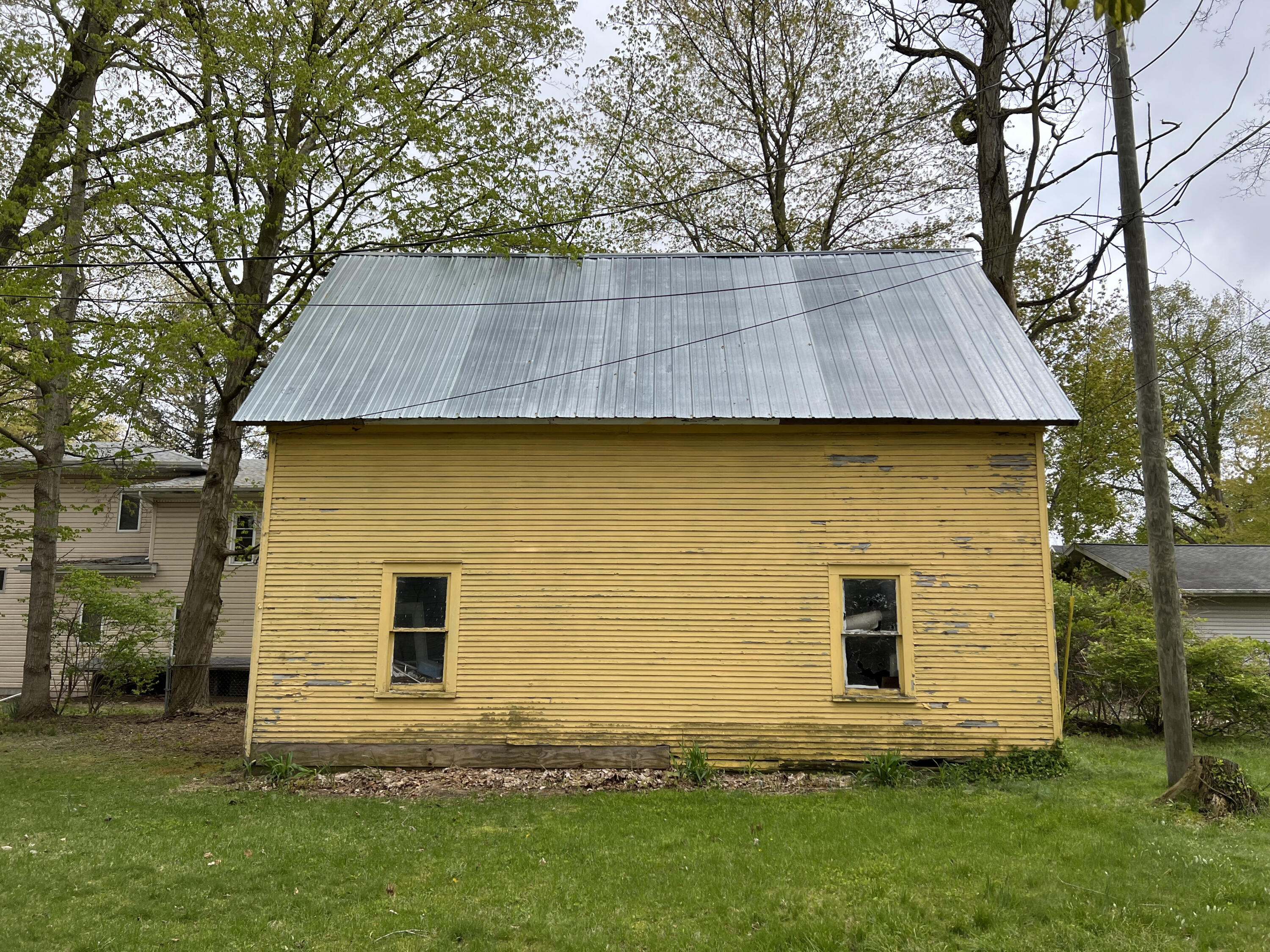 216 S 4th Street