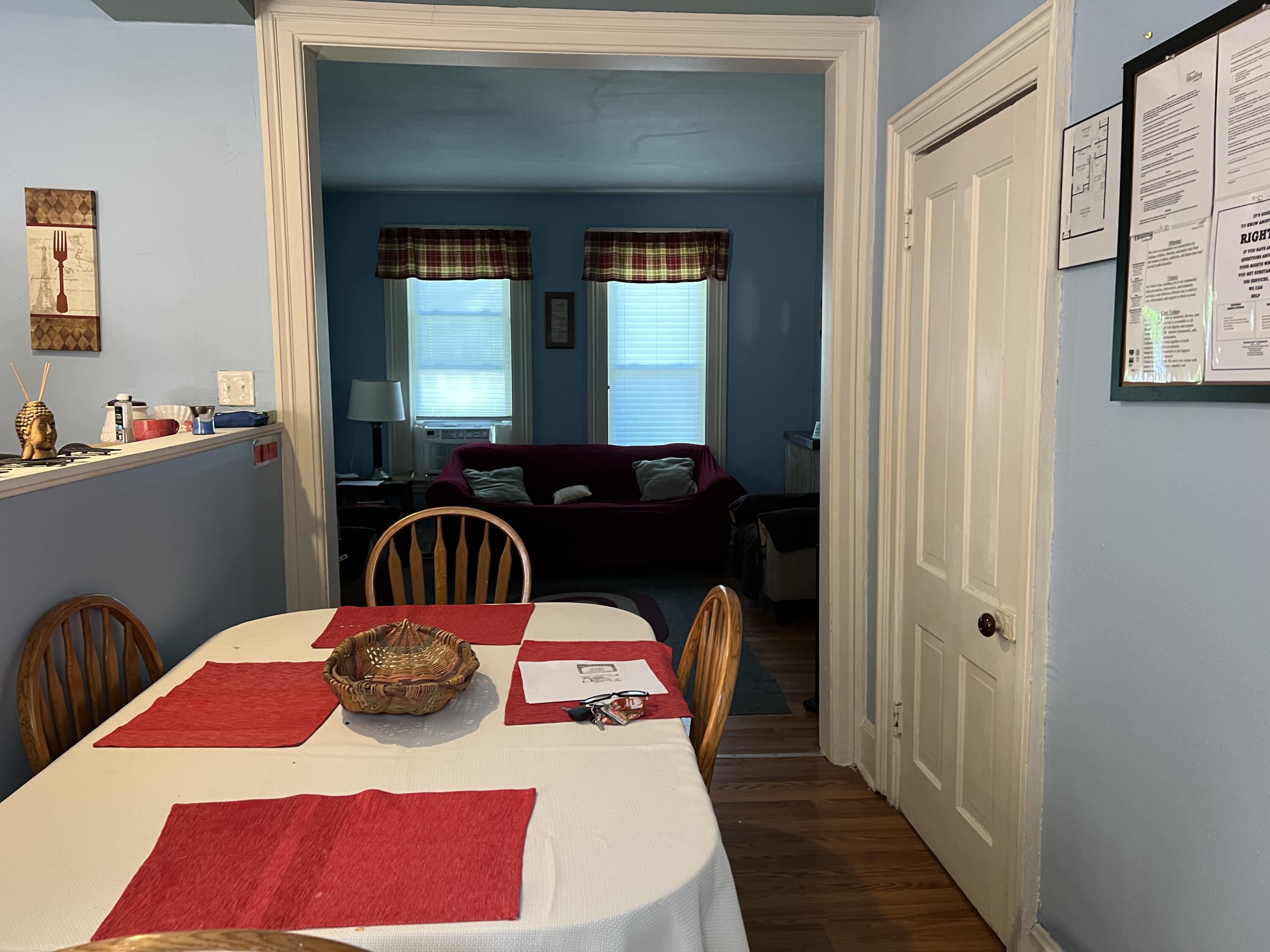 216 S 4th Street