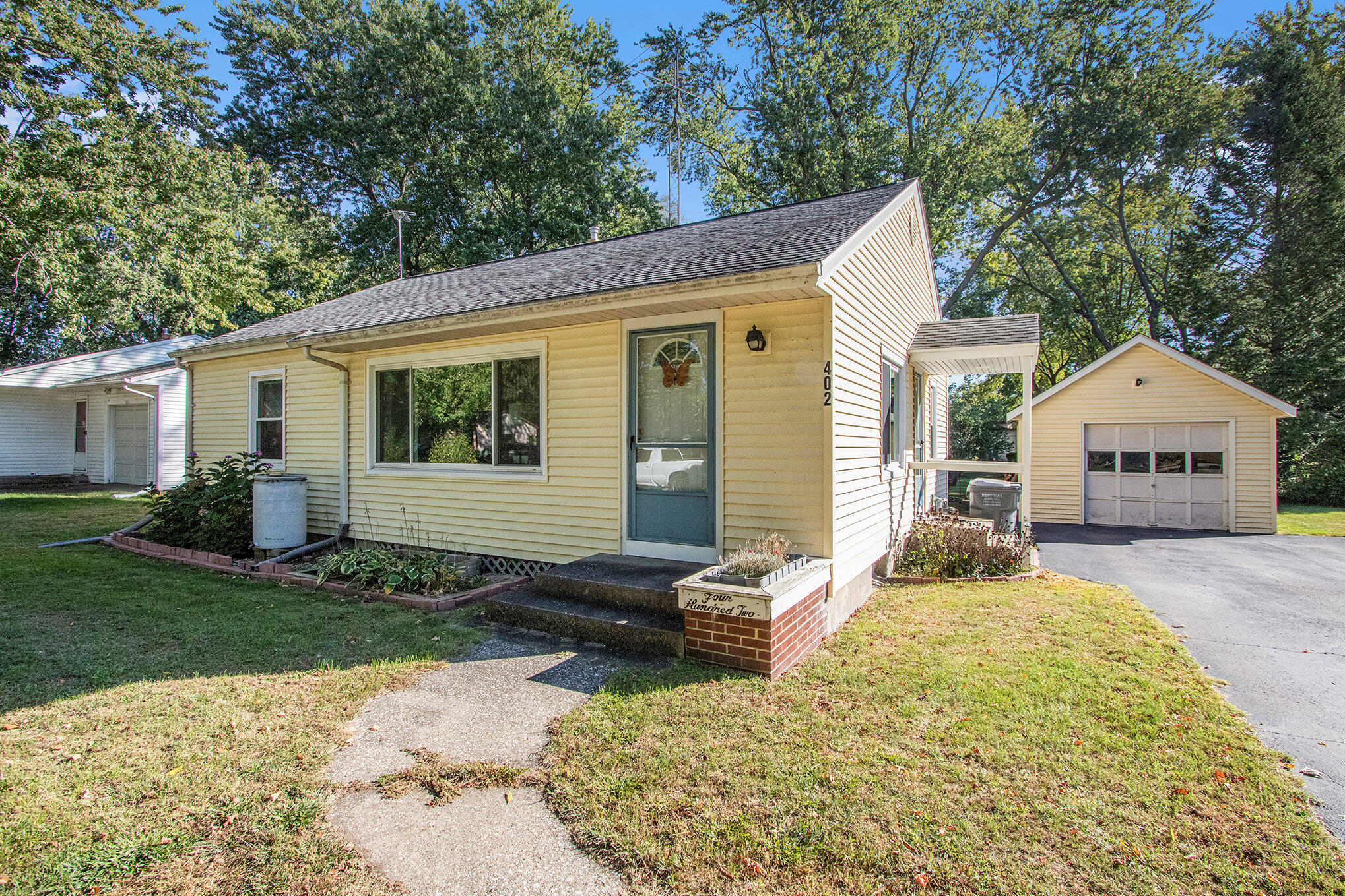 402 Gary Avenue
