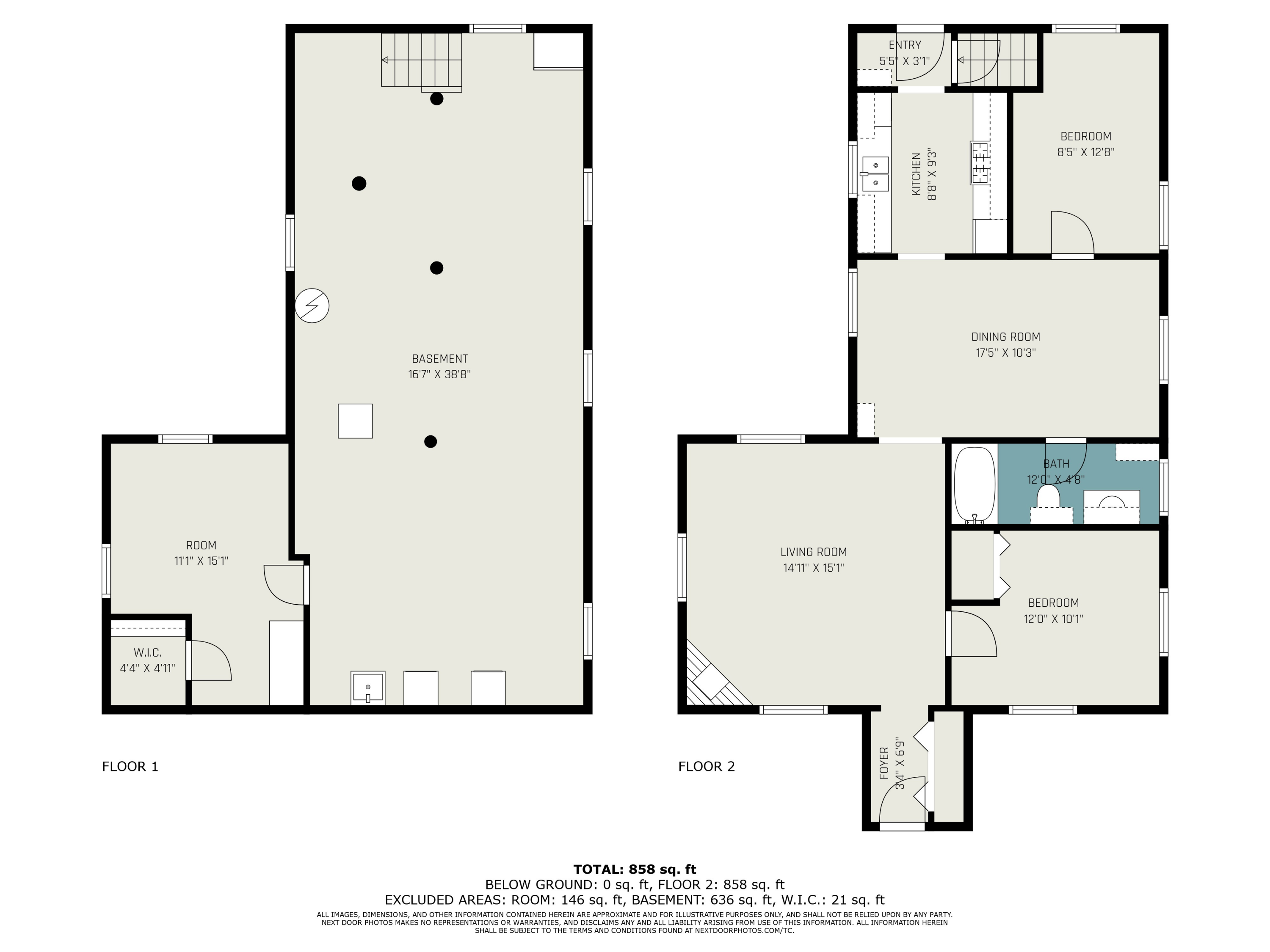 410 Water Street