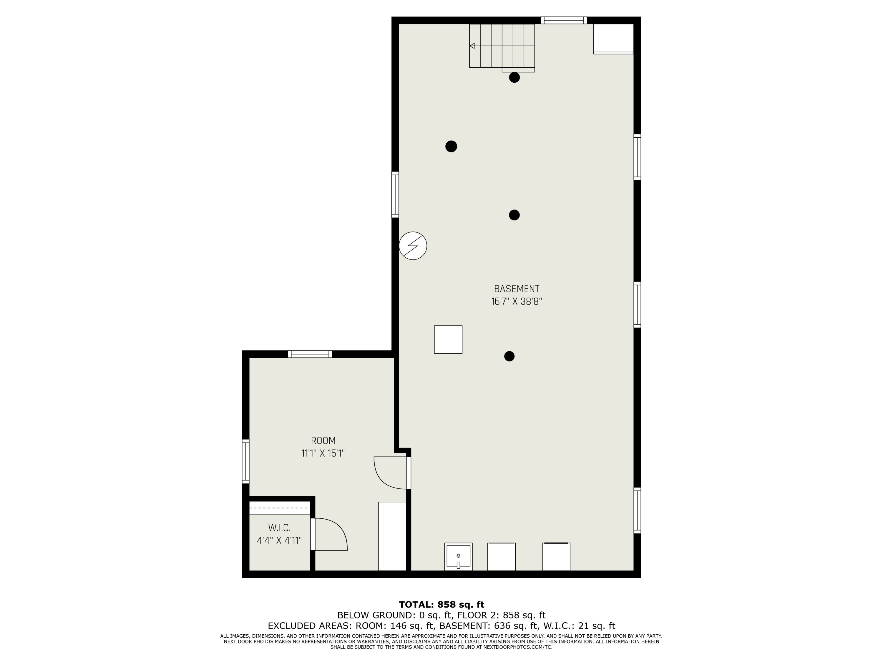410 Water Street