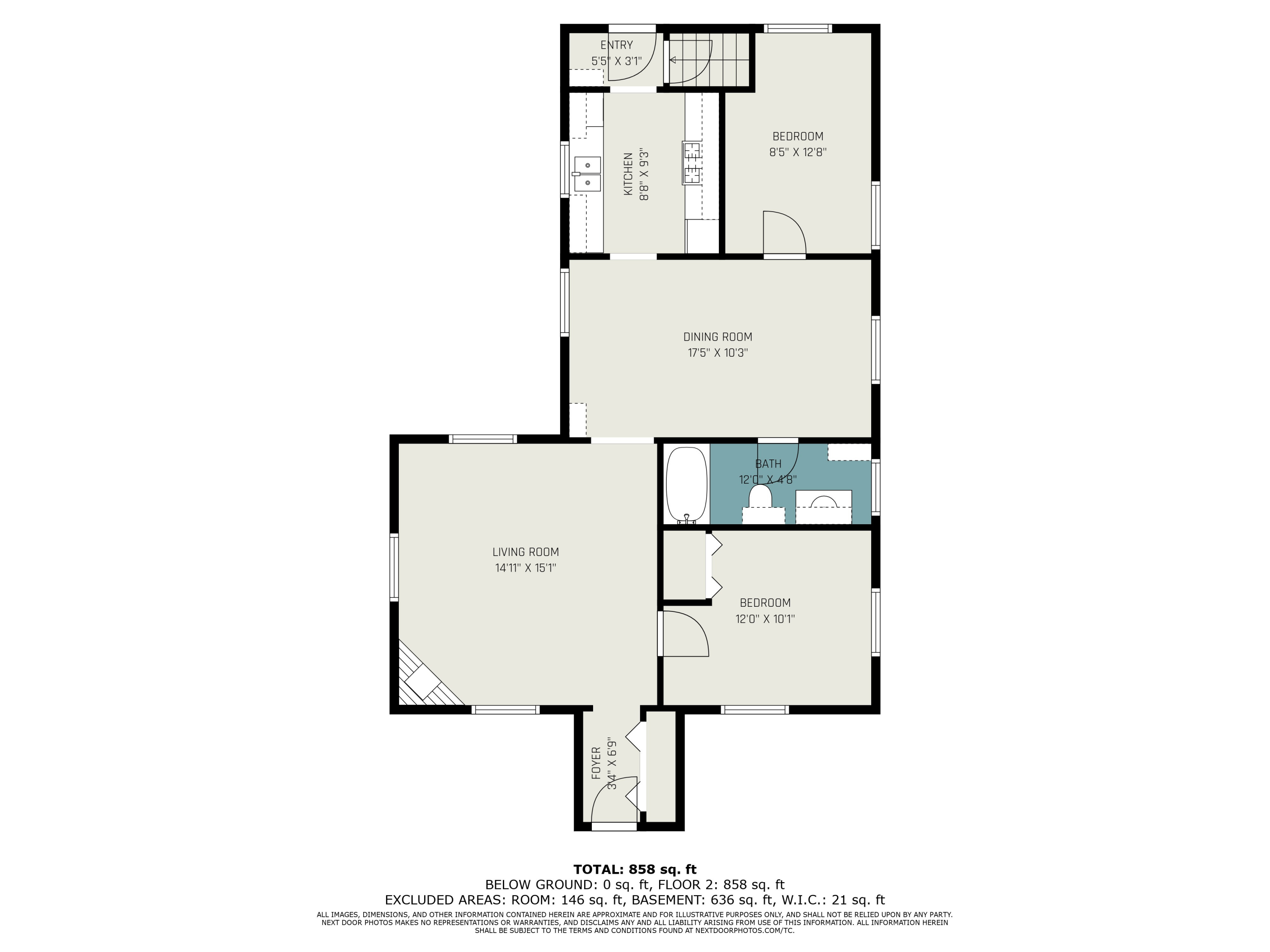 410 Water Street