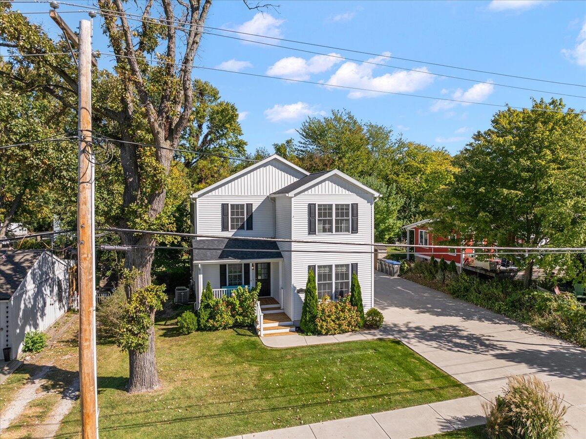 109 N Harrison Street