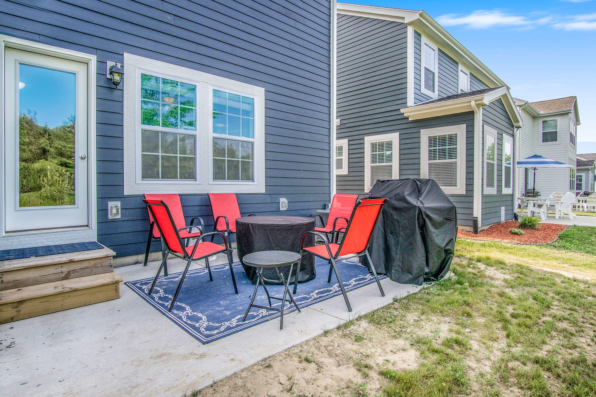 687 Meadow Drive