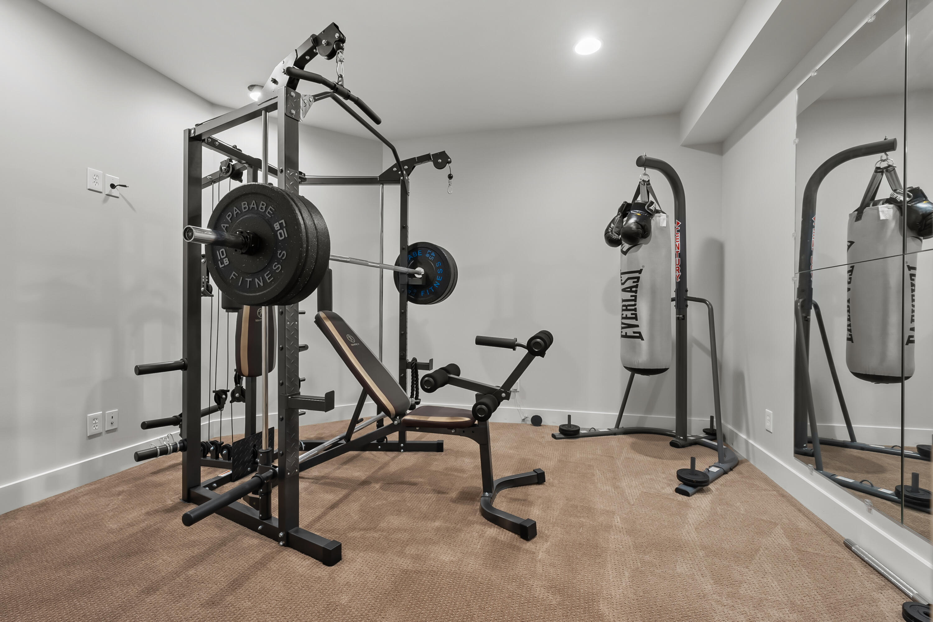 4453 Preserve Place