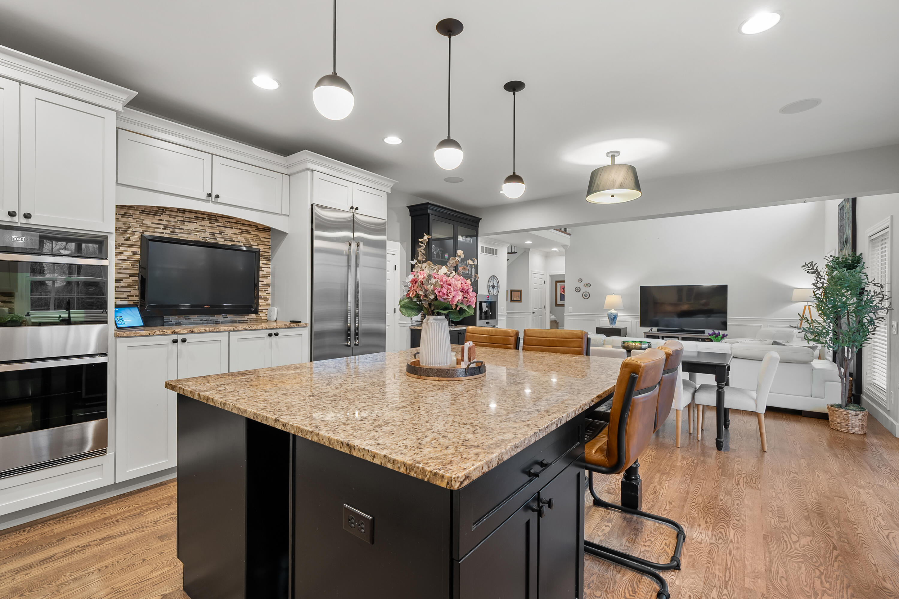 4453 Preserve Place