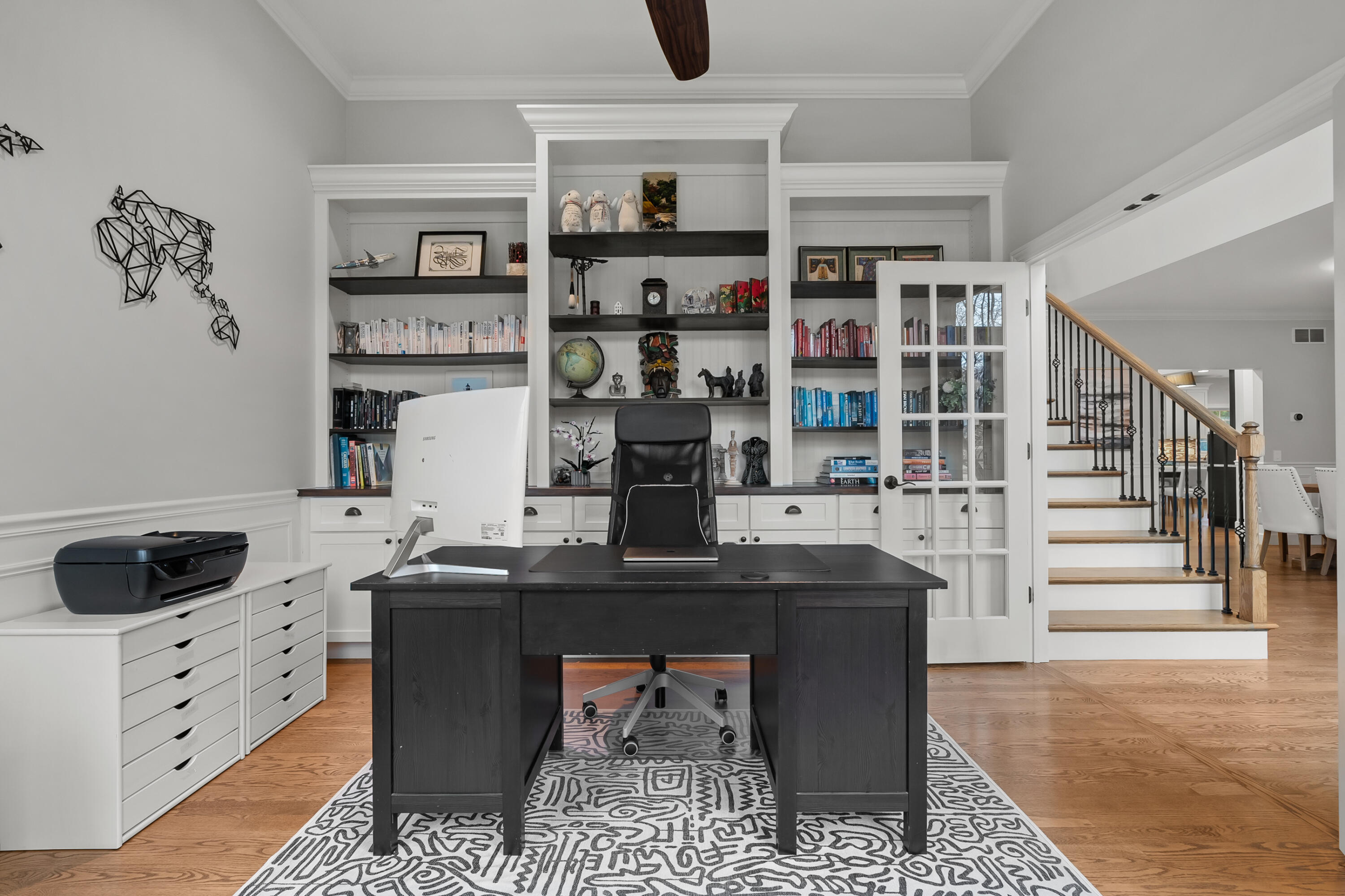4453 Preserve Place