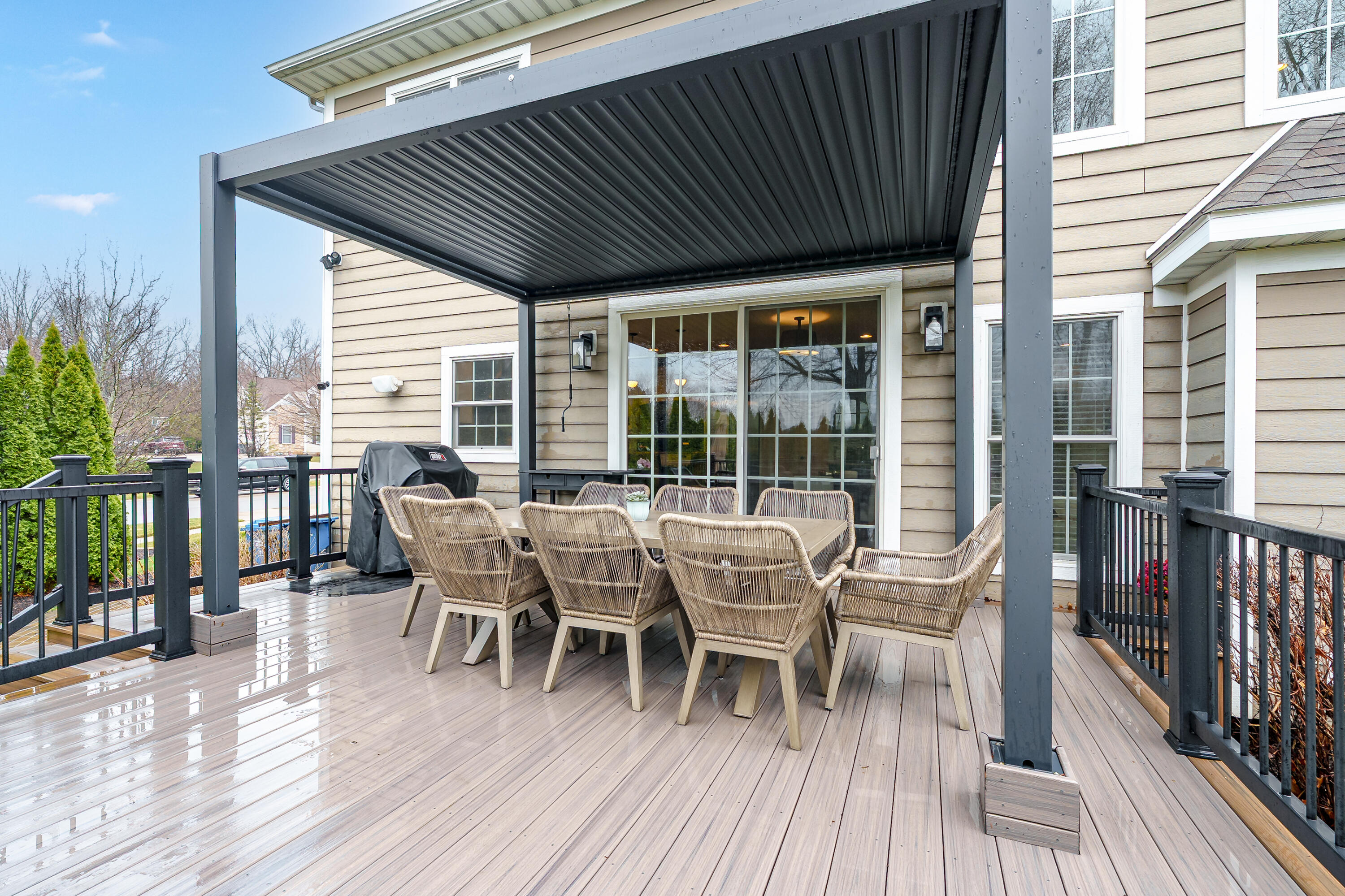 4453 Preserve Place